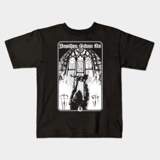 A Grand Offering Kids T-Shirt